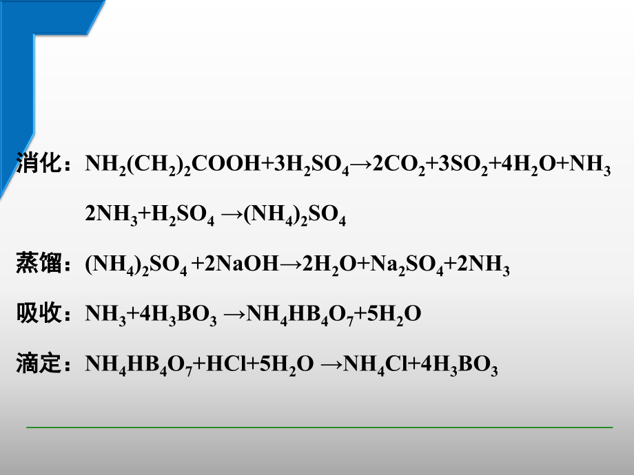 实验粗蛋白质的测定.ppt_第2页