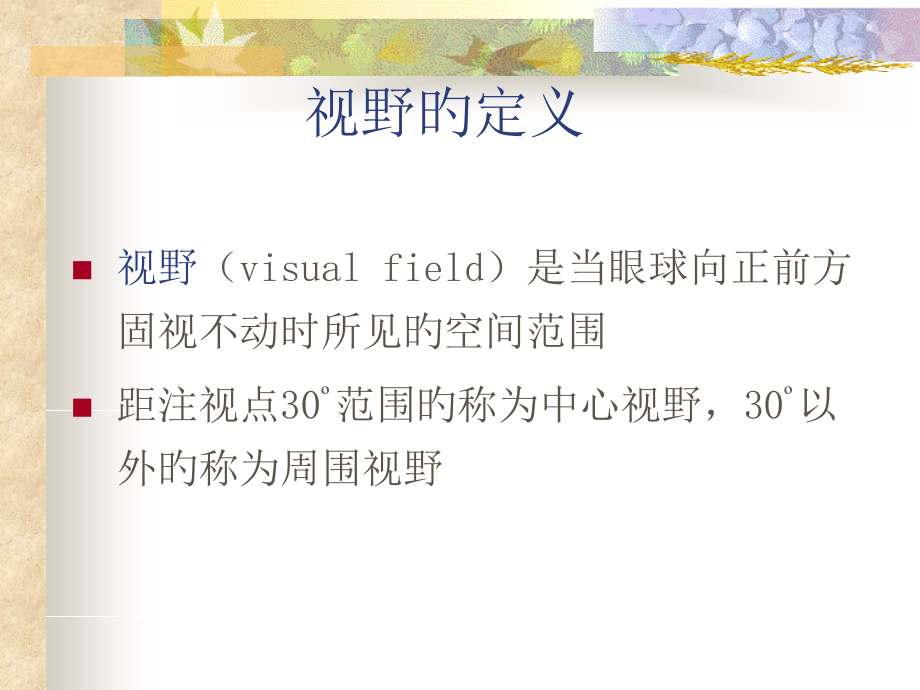 视野的检查及意义.ppt_第2页