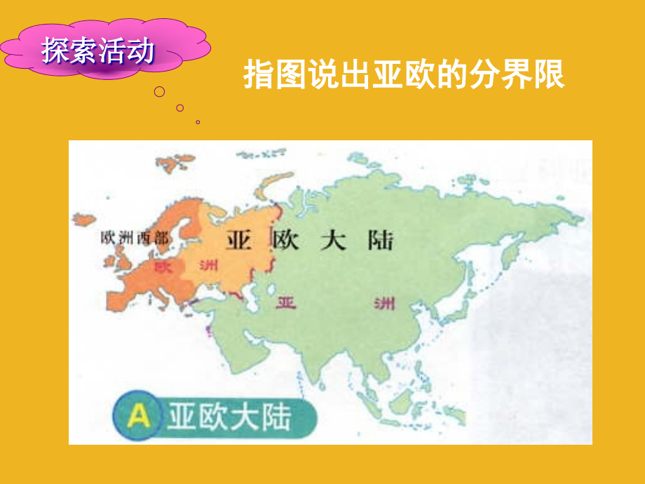初中地理八下6第三节欧洲西部.pptx_第2页