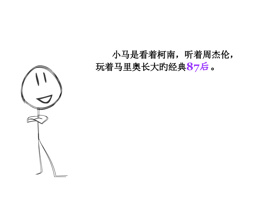 幽默简约找工作自我介绍.pptx_第2页