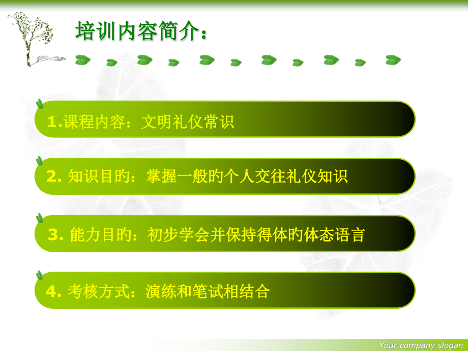 礼仪大全—工作礼仪课件.pptx_第2页