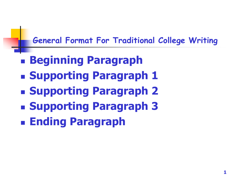 Essay-Writing2公开.pptx_第1页
