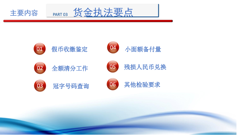 货币金银执法内容全额清分工作.pptx_第2页