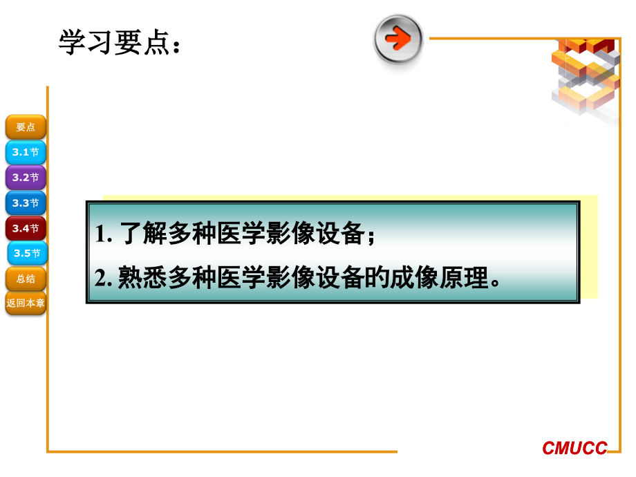 医学影像成像原理考试重点.ppt_第2页