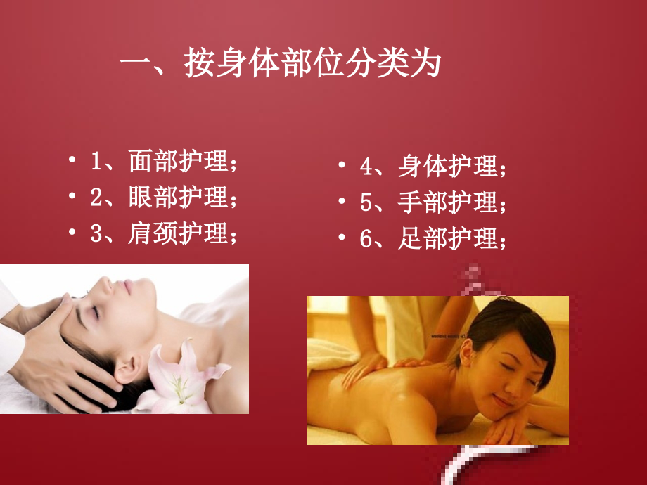 美容院的项目分类.ppt_第2页
