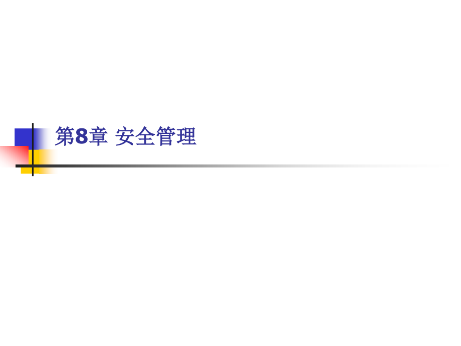 安全管理-.pptx_第1页