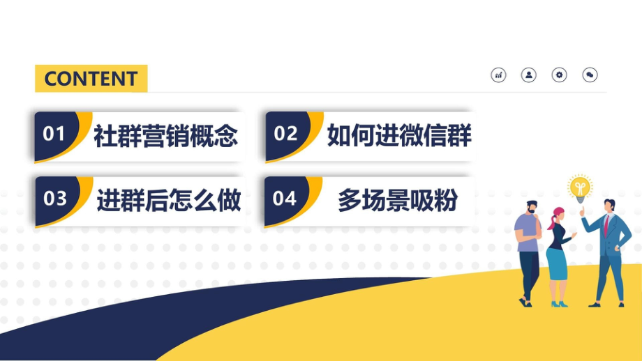 如何进业主群及多场景吸粉培训课件.pptx_第2页