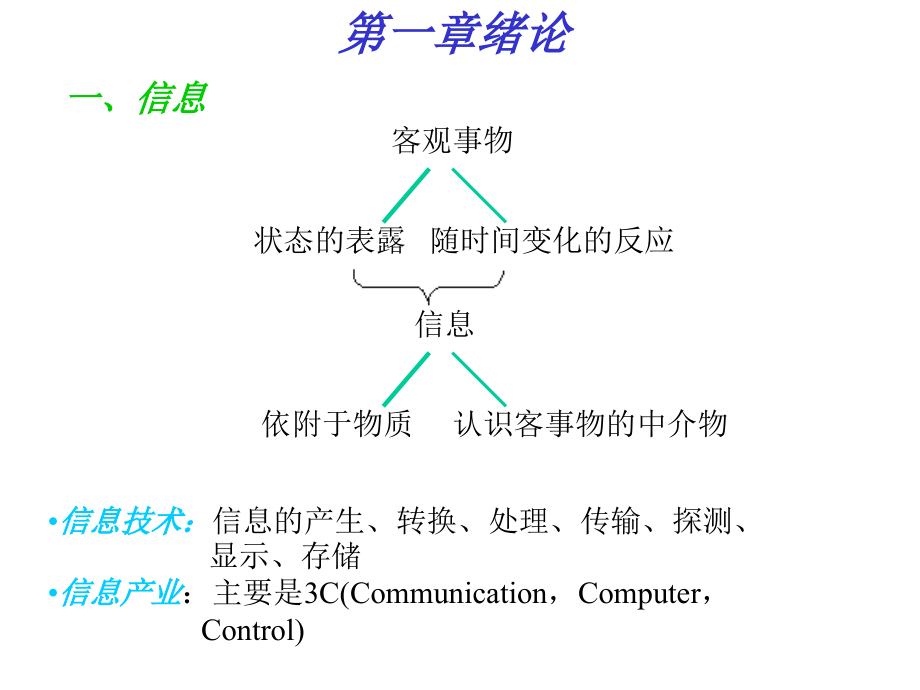 电子信息物理学1p资料教程.ppt_第1页