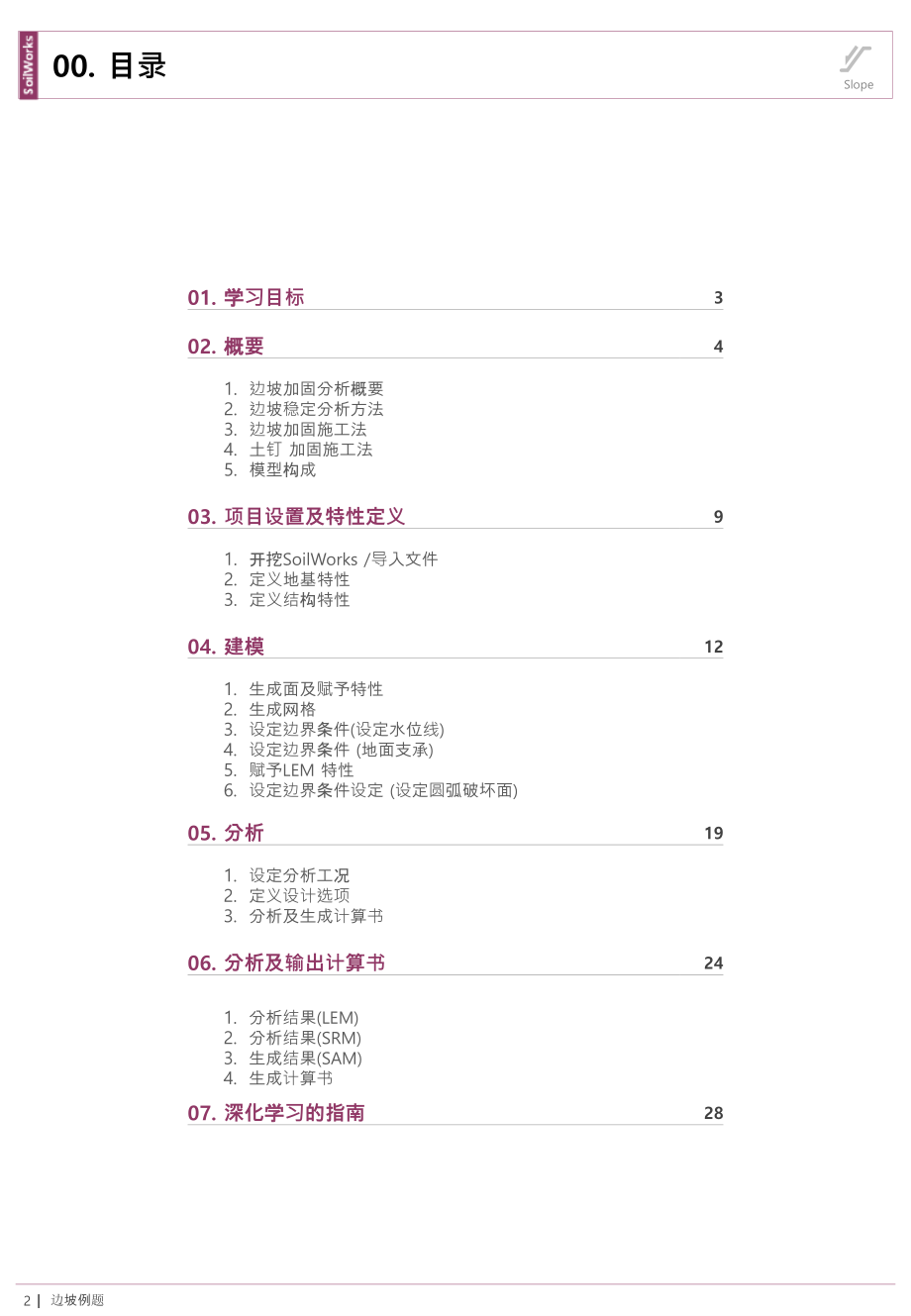 加固边坡稳定分析方案知识分享.pptx_第2页