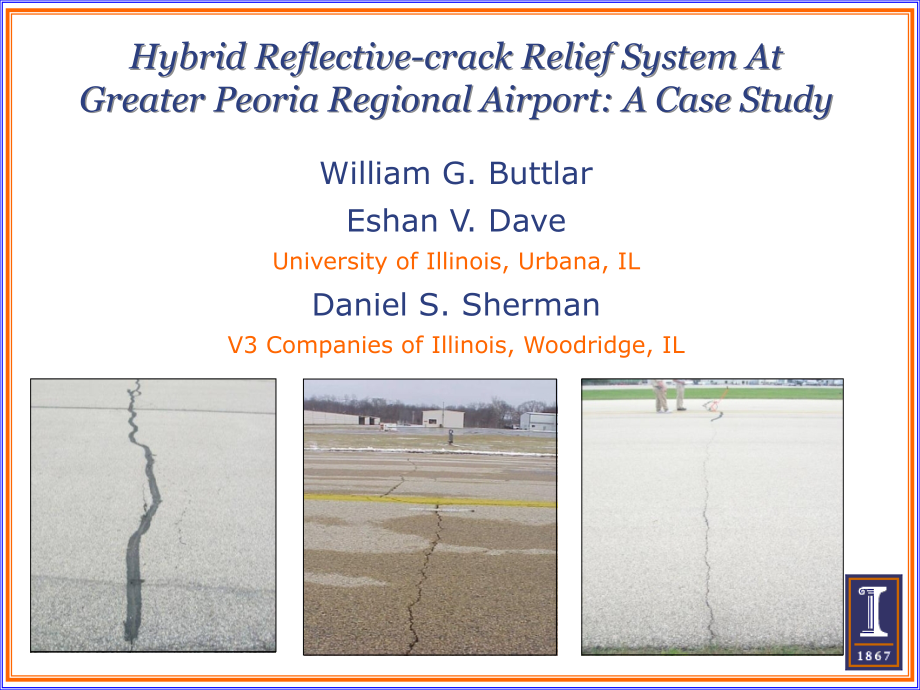 Hybrid-Reflective-crack-Relief-System-At-Greater-Peoria-：混合型反射裂缝的救济制度在大皮奥里亚知识课.ppt_第1页