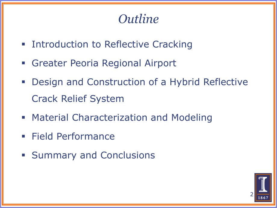 Hybrid-Reflective-crack-Relief-System-At-Greater-Peoria-：混合型反射裂缝的救济制度在大皮奥里亚知识课.ppt_第2页