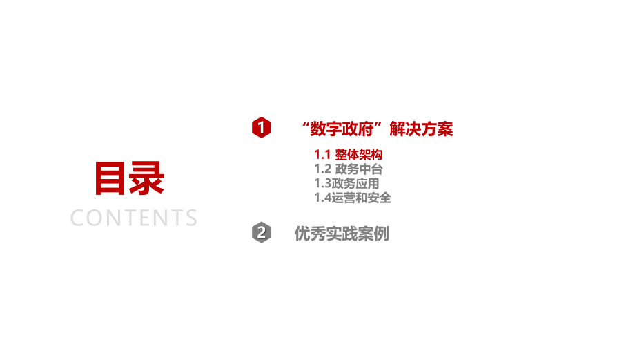 2022新型数字政府综合解决方案.pptx_第2页