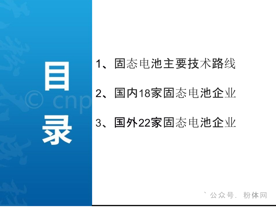 2025年国内外40家固态电池典型企业技术路线.pptx_第2页