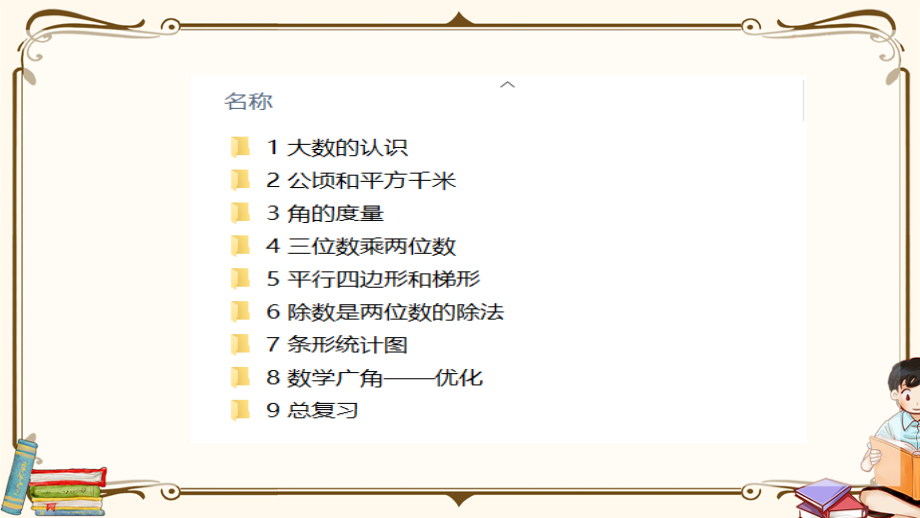 人教版数学四年级上册全册课件ppt.ppt_第2页