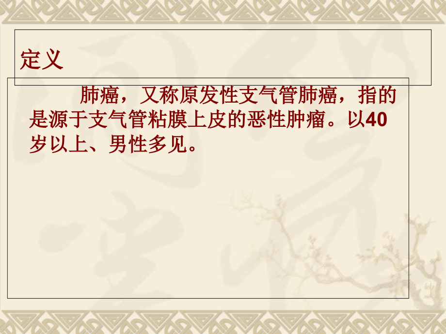 医学胸腔镜肺癌根治的手术配合张兆.ppt_第2页