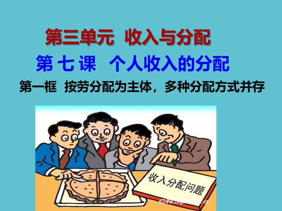 高一经济生活第七课第一框.ppt_第2页