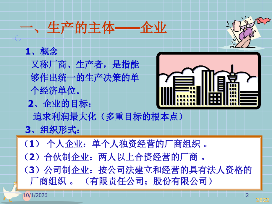某厂商生产理论知识.pptx_第2页