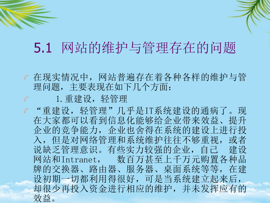 网站的管理和维护.ppt_第2页