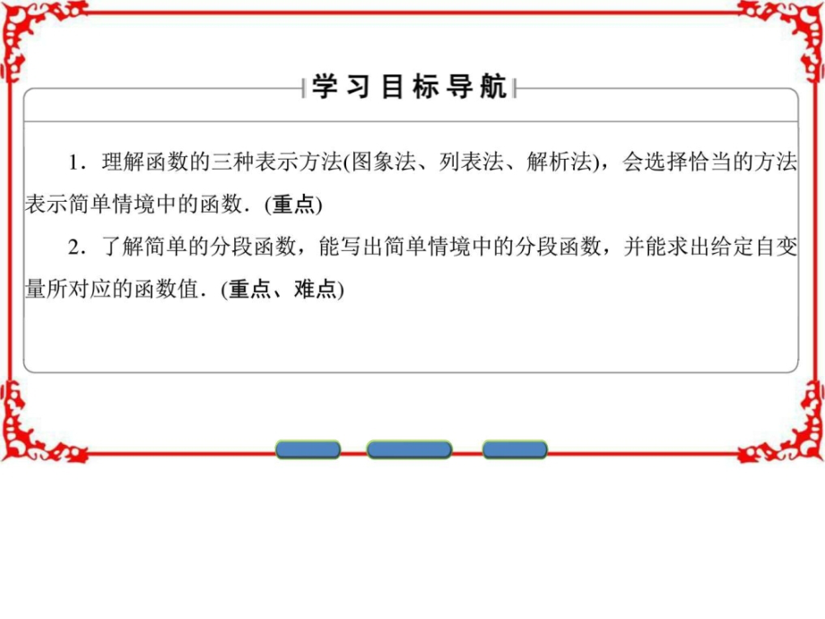 数学课件第章函数的表示方法.ppt_第2页