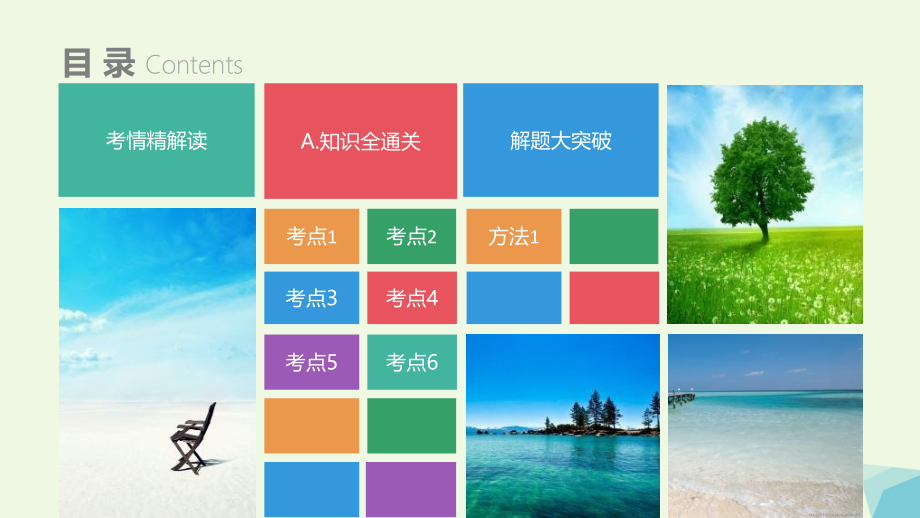 2019届全国通用高考地理一轮总复习第十九单元世界地理讲义.ppt_第1页