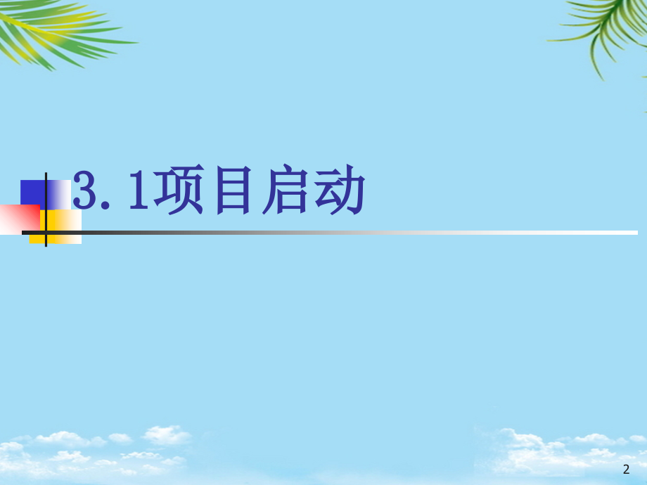 项目管理启动与可研.ppt_第2页