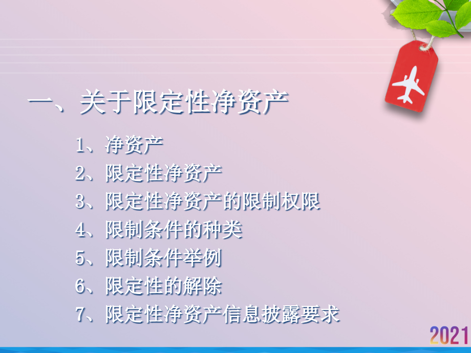 限定性收入和净资产的核算2021推选.ppt_第2页