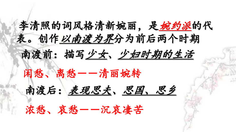 李清照词作艺术特色.pptx_第2页