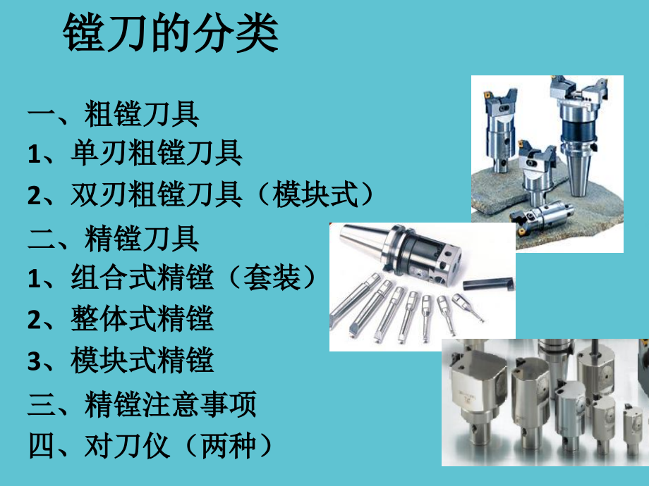 镗刀刀具知识.ppt_第2页