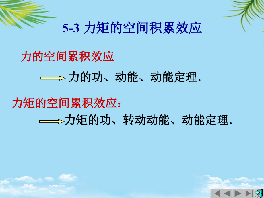 力矩的空间积累效应.ppt_第1页