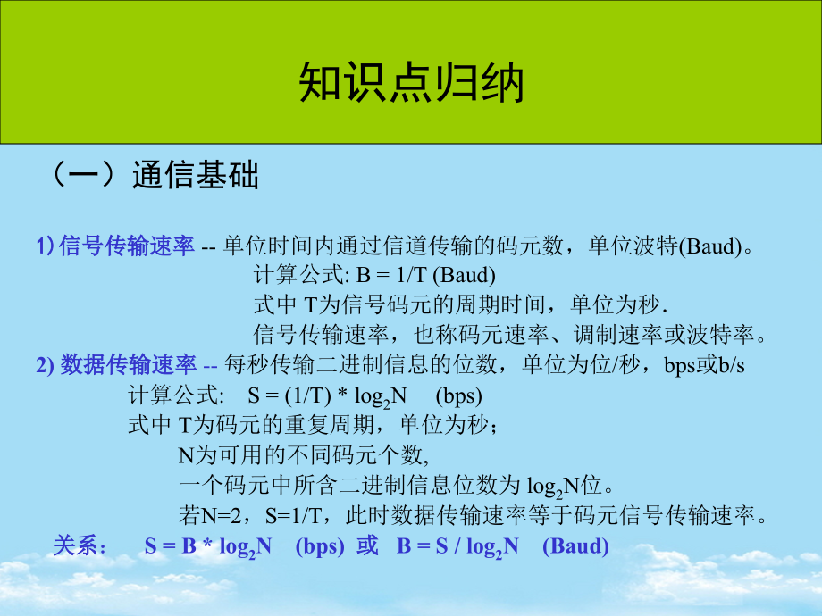 机网络考研辅导讲座物理层.pptx_第1页