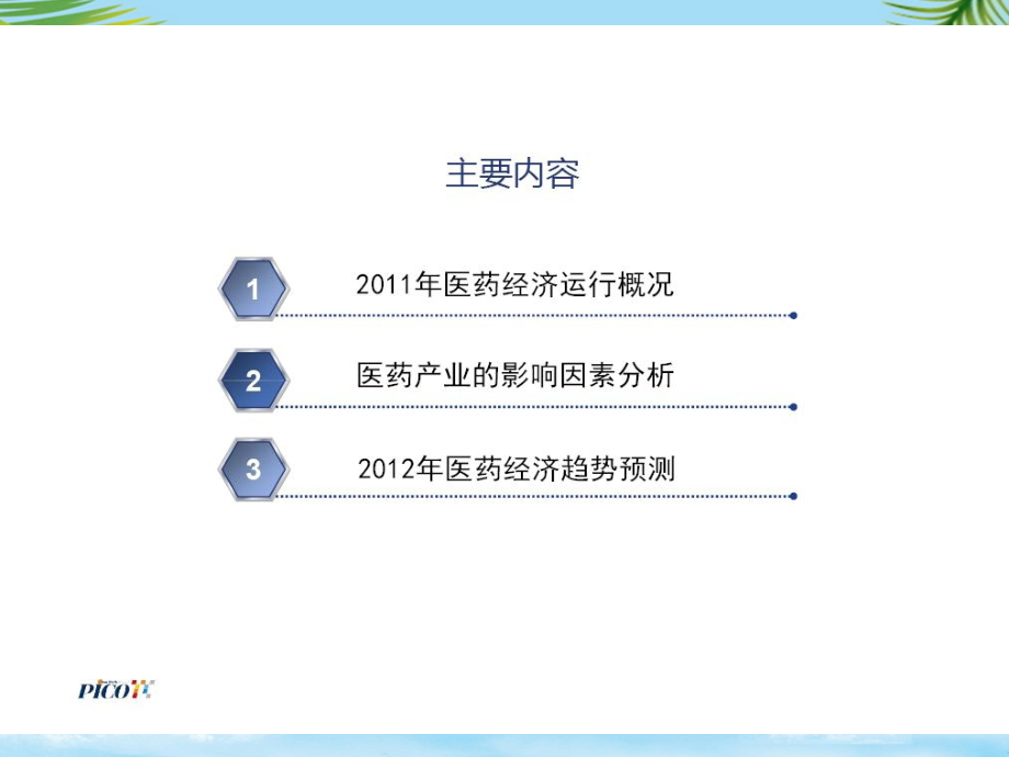 年中国医药经济预测SFDA南方医药经济研究所-林建宁.ppt_第2页