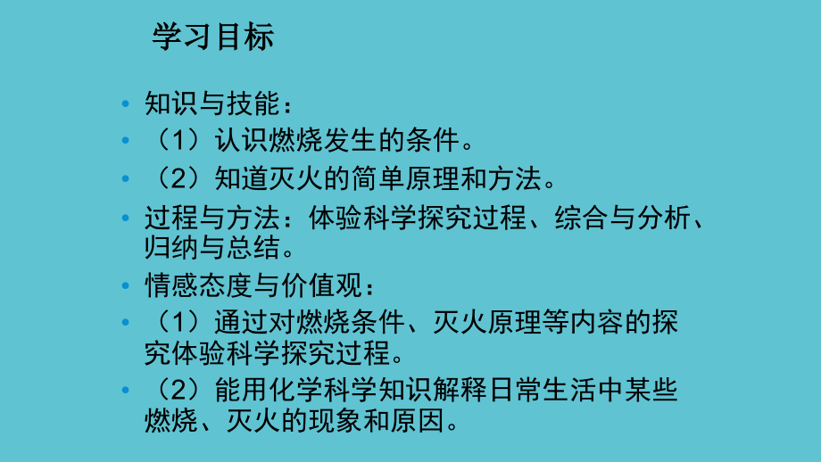 九上沪教常见的化学反应燃烧.pptx_第2页