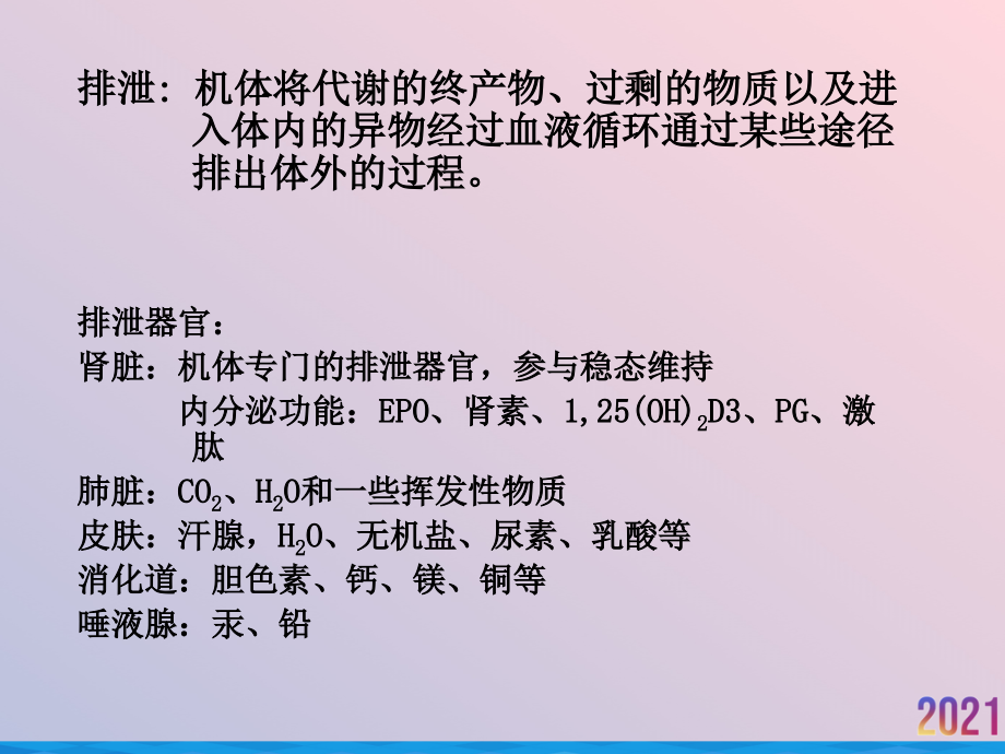生理学排泄.ppt_第2页