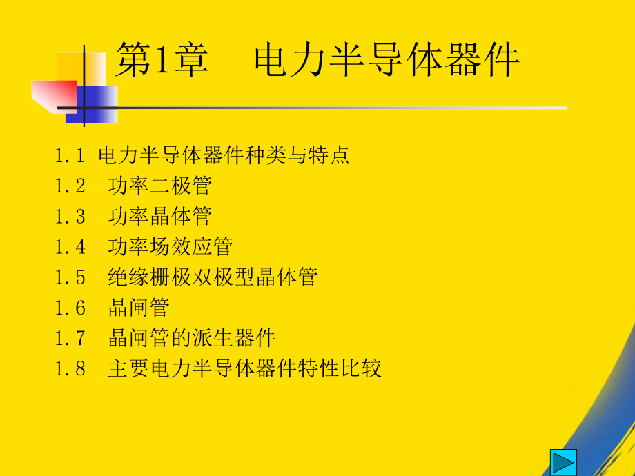 章电力半导体器件.ppt_第1页