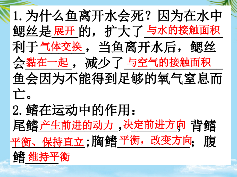 八级上册生物期中复习.ppt_第2页
