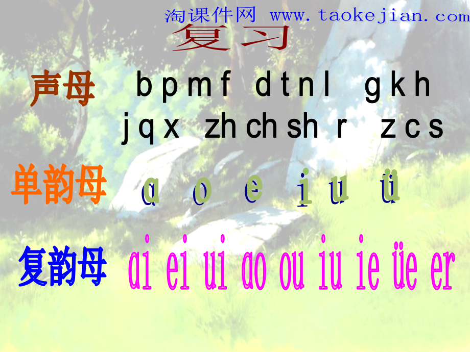一年级语文上册-汉语拼音---an-en-in-un--ppt.ppt_第2页