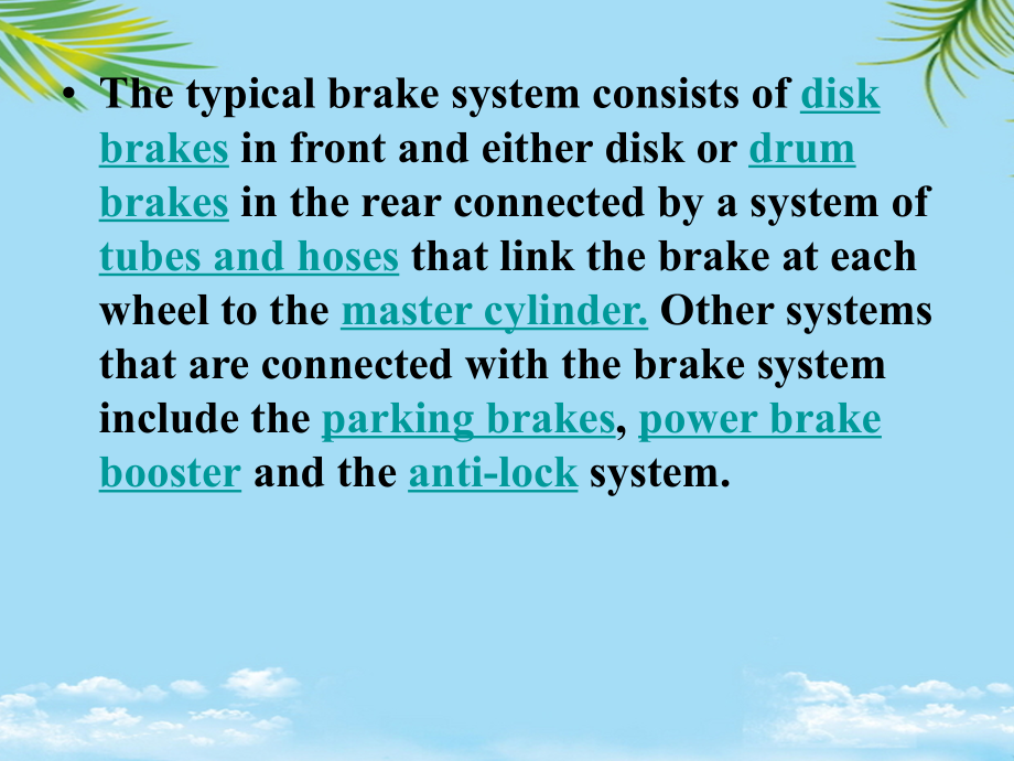 汽车系统构造(英文版)LessonBrakingSystem.ppt_第2页