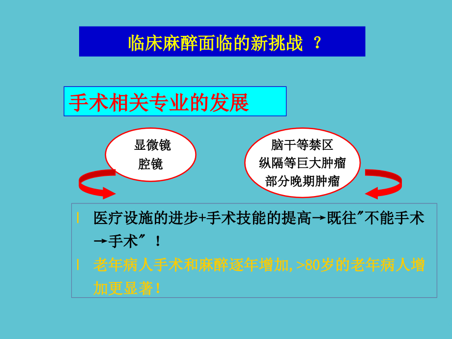 高危病人的麻醉前准备.ppt_第2页