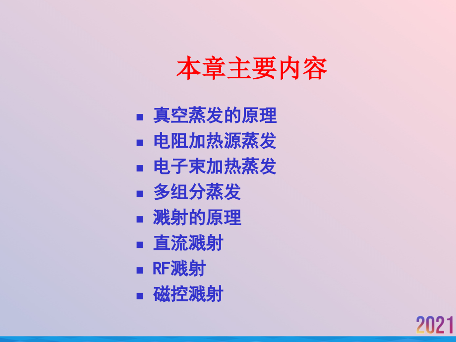 物理气相淀积.ppt_第2页