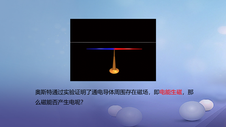 九年级物理全册重点知识专题突破电磁感应现象课件新人教版.ppt_第2页