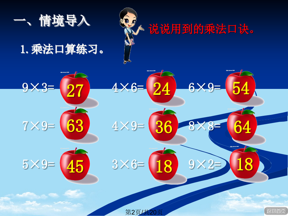 乘法竖式.pptx_第2页