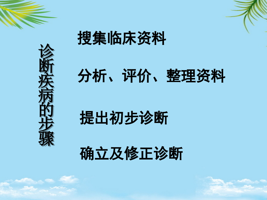 诊断学临床思维方法.ppt_第2页