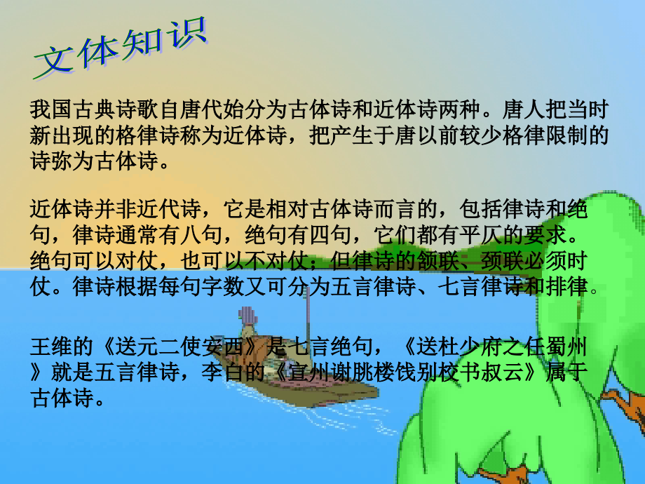 八级下册课外古诗课件.ppt_第1页