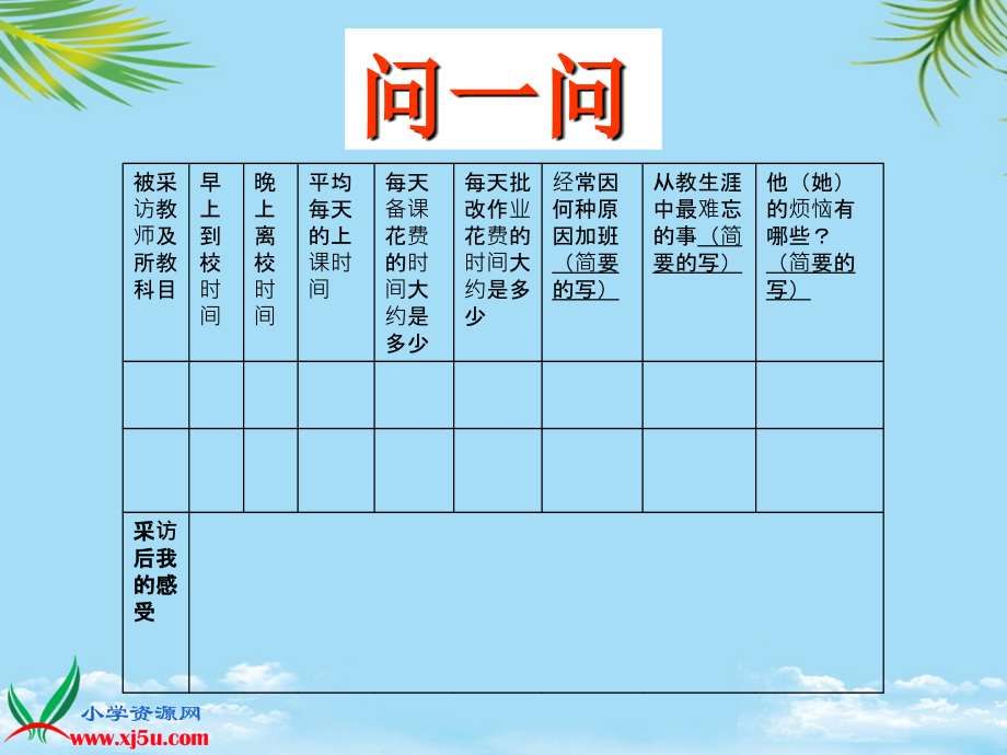 三年级品德与社会上册课件-我们敬爱的老师.ppt_第2页