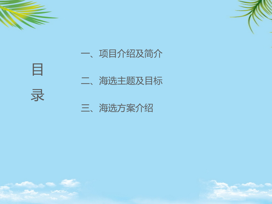 大型音乐剧策划方案.ppt_第1页