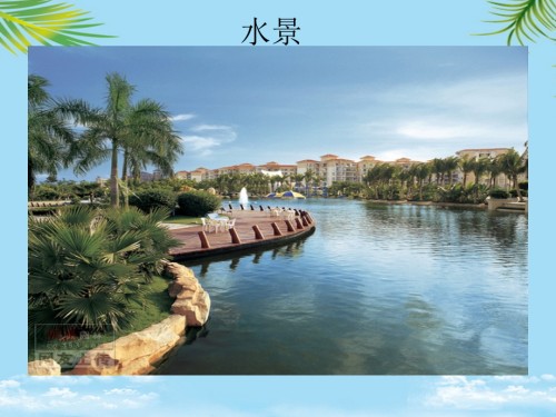 园林建筑小品应用.ppt