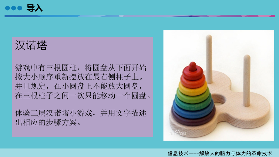 高三数学一轮复习算法及其表示生活问题数字化的关键公开课教学.pptx_第2页