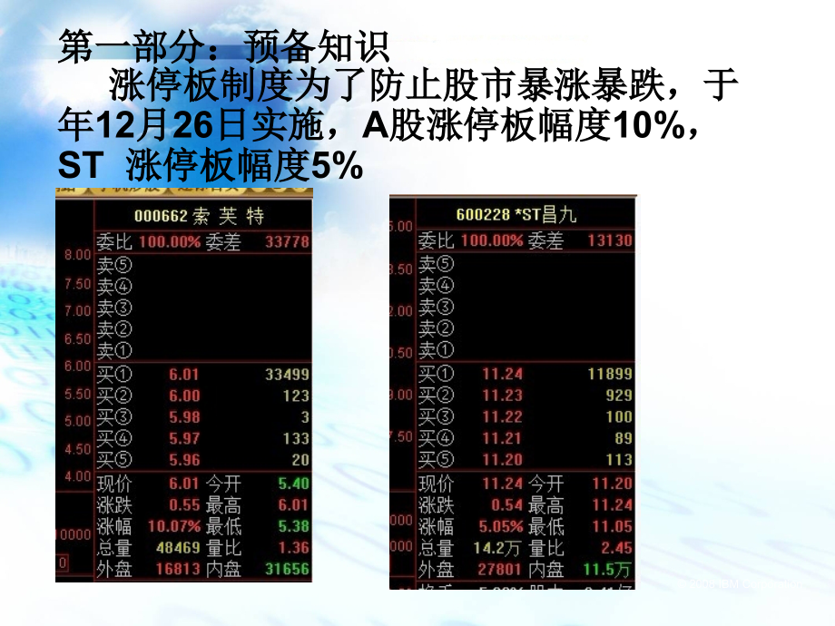 涨停板K线战法讲.ppt_第2页