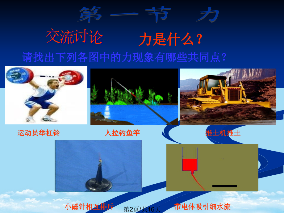 八年级物理全册熟悉而陌生力力新版沪科.pptx_第2页
