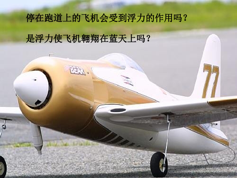 物理八级下神奇的升力.ppt_第1页